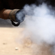 Image for article titled Finally, Your Car's Exhaust Fumes Can Smell Like Cotton Candy